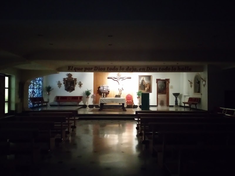Residencia de ancianos Jesús Nazareno — foto 4