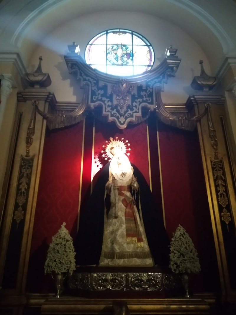 Residencia de ancianos Jesús Nazareno — foto 5