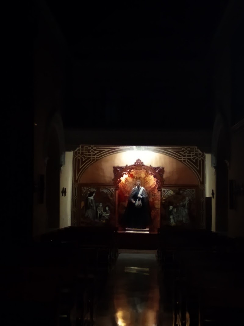 Residencia de ancianos Jesús Nazareno — foto 6