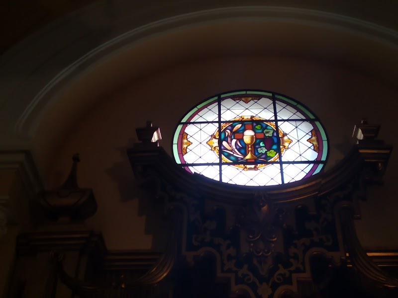 Residencia de ancianos Jesús Nazareno — foto 7