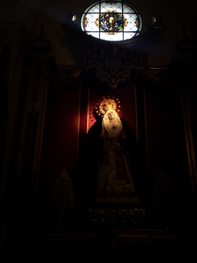 Residencia de ancianos Jesús Nazareno — foto 8