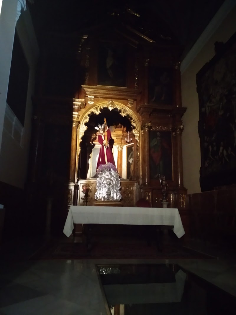 Residencia de ancianos Jesús Nazareno — foto 9