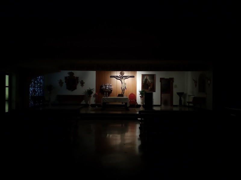 Residencia de ancianos Jesús Nazareno — foto 10