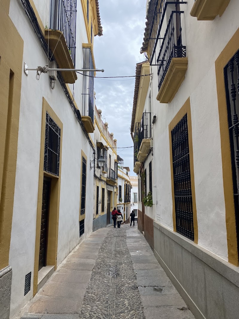 Fundación Residencia Santa María — foto 2