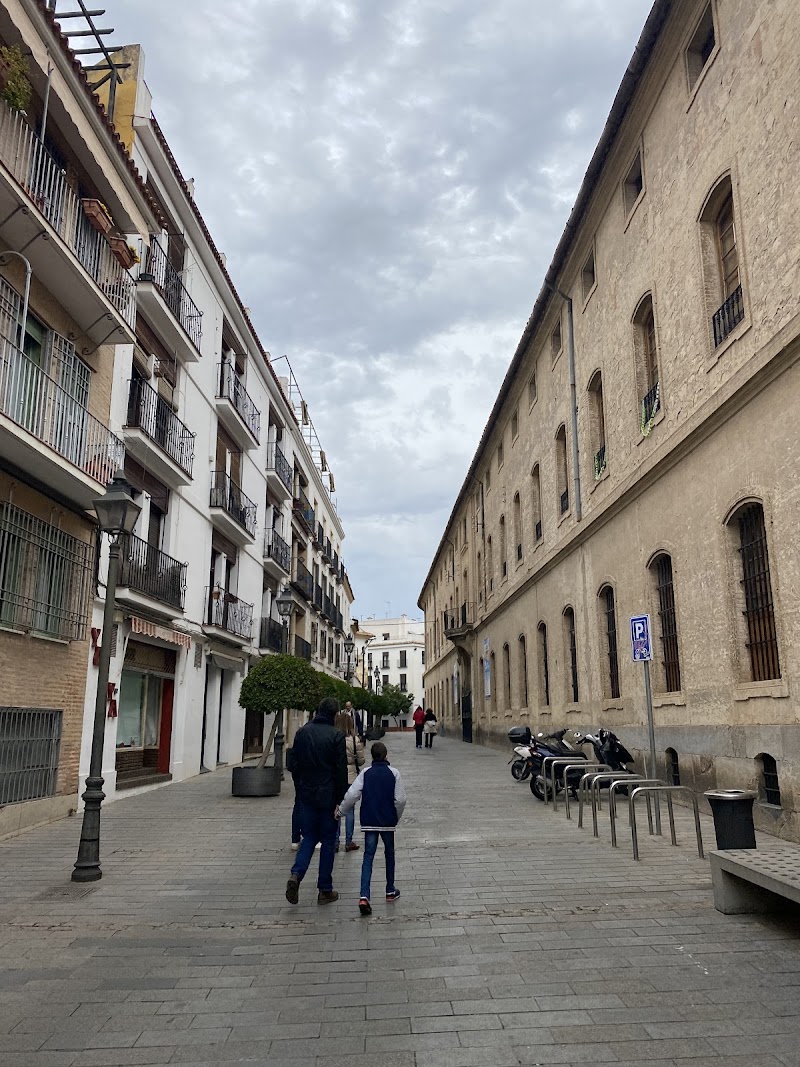 Fundación Residencia Santa María — foto 3