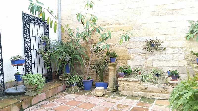 Fundación Residencia Santa María — foto 8