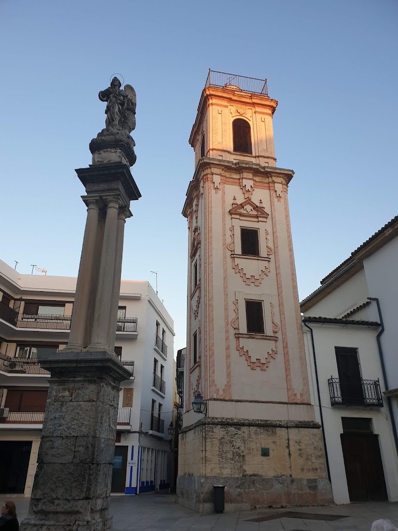 Fundación Residencia Santa María — foto 10