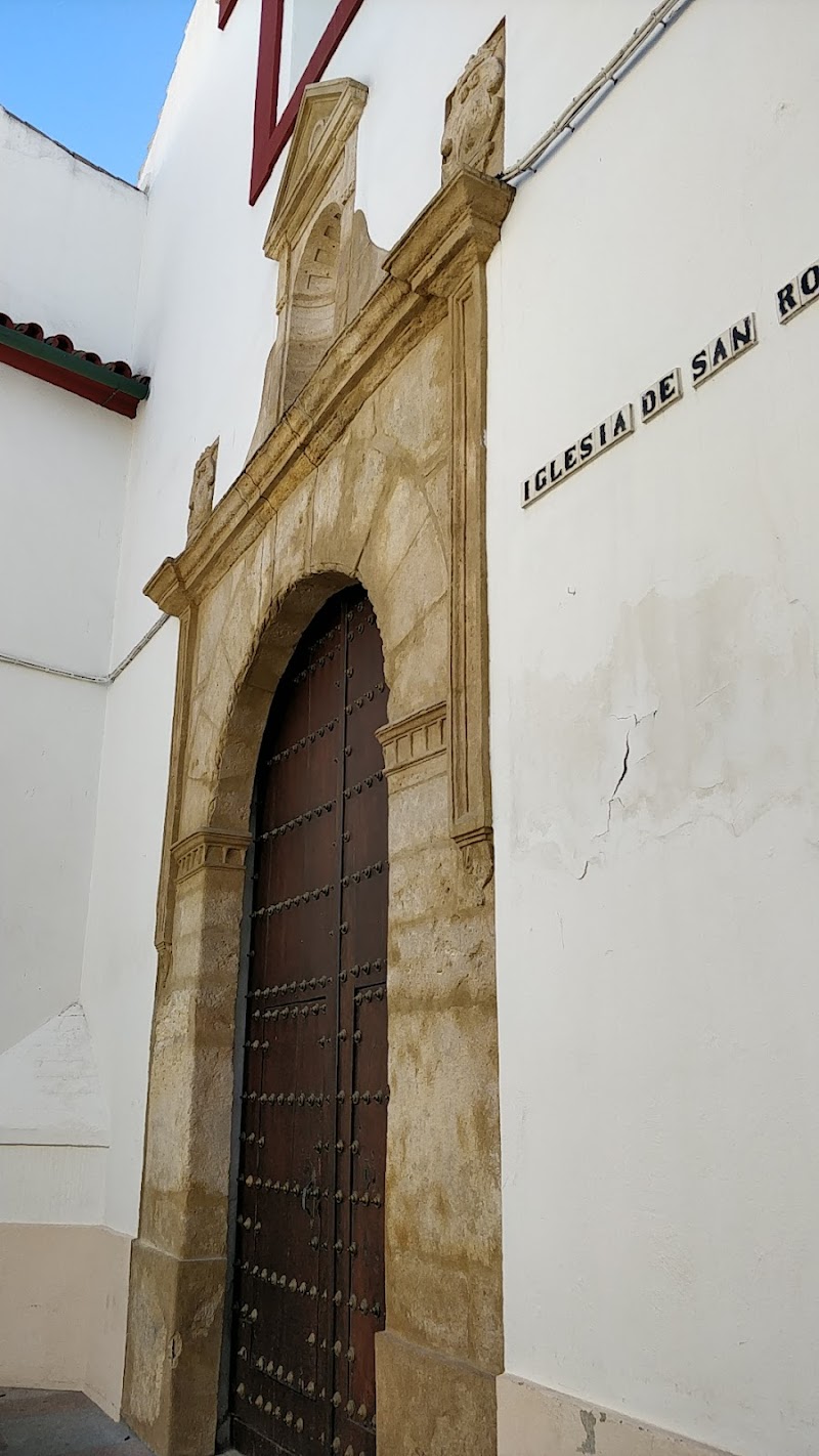 Centro residencial San Juan de la Cruz — foto 3