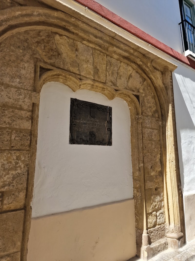 Centro residencial San Juan de la Cruz — foto 4