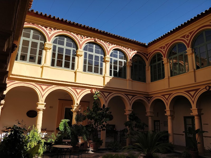 Centro residencial San Juan de la Cruz — foto 5