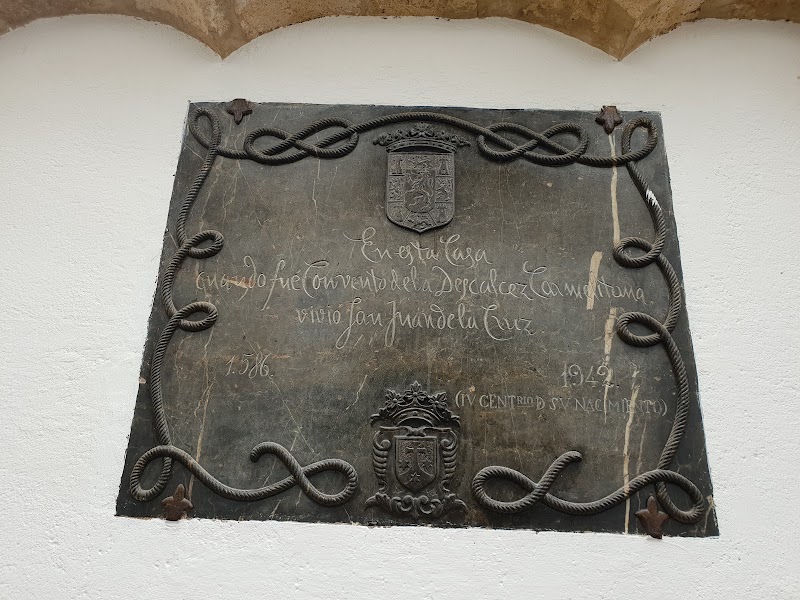 Centro residencial San Juan de la Cruz — foto 6