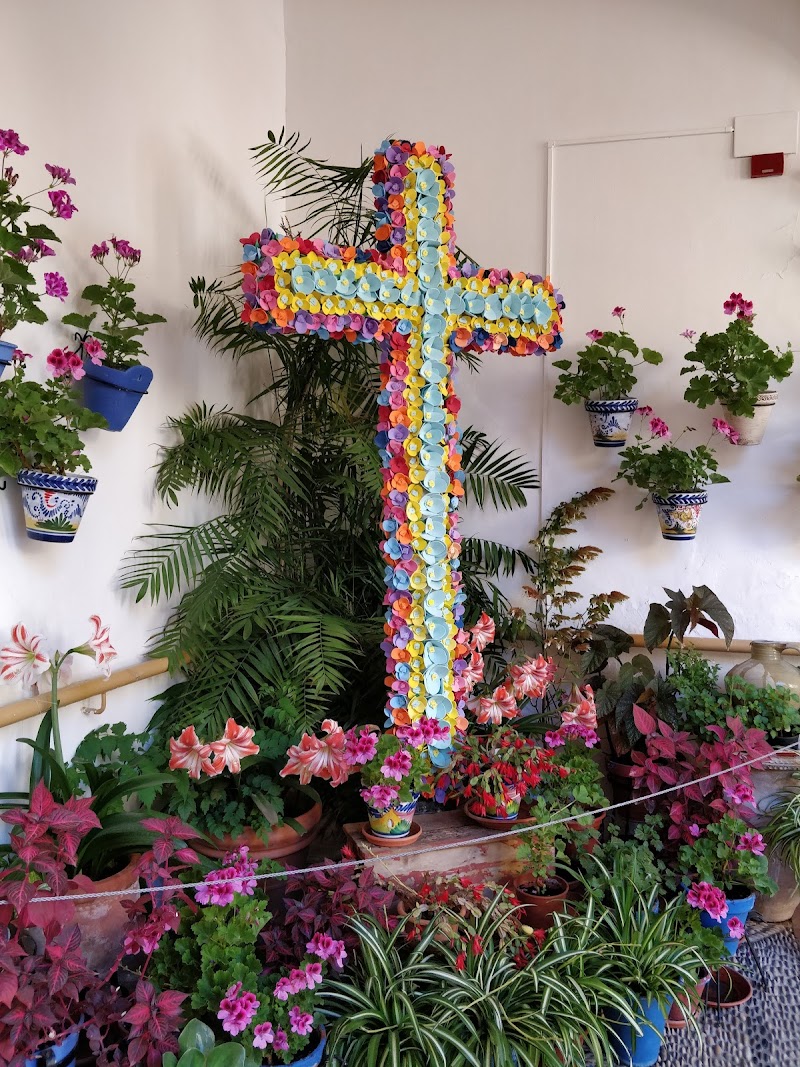 Centro residencial San Juan de la Cruz — foto 7