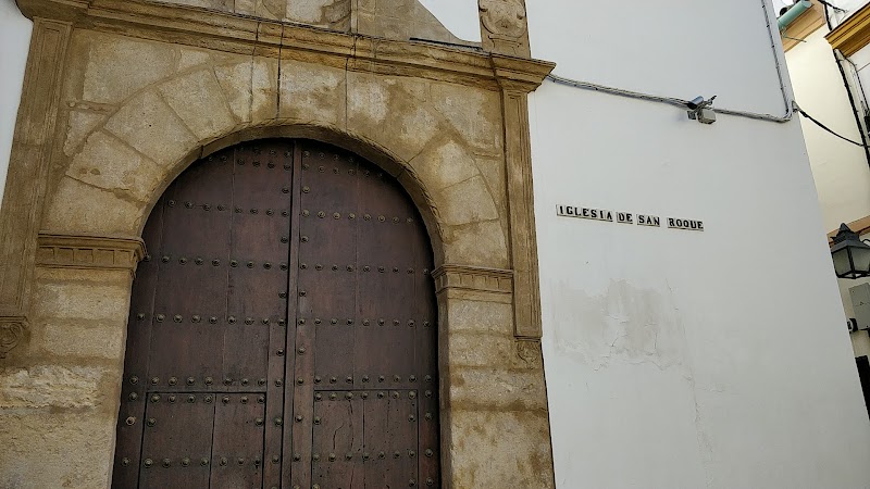 Centro residencial San Juan de la Cruz — foto 8