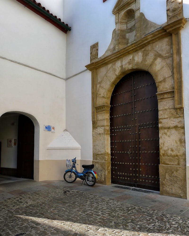 Centro residencial San Juan de la Cruz — foto 9