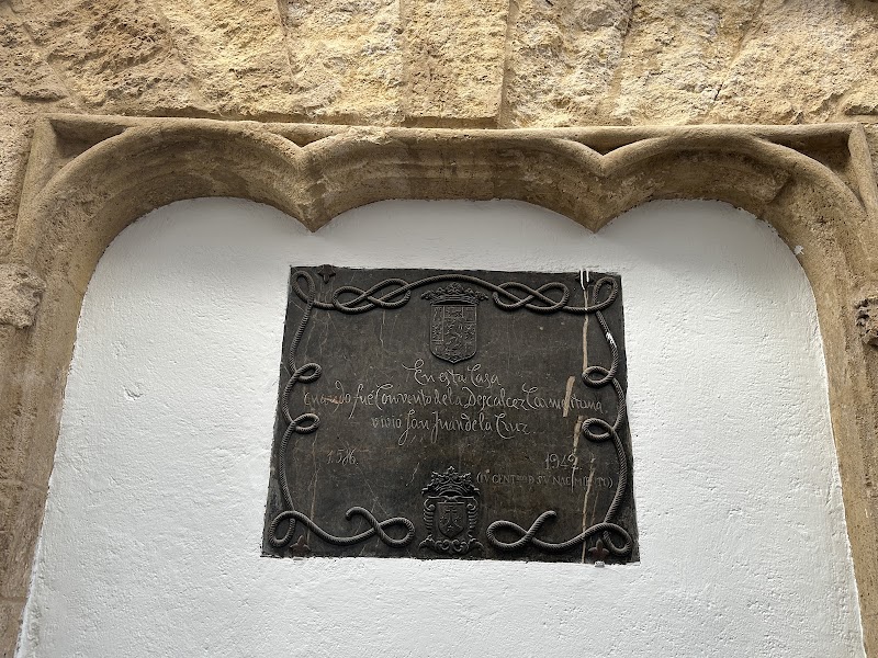 Centro residencial San Juan de la Cruz — foto 10