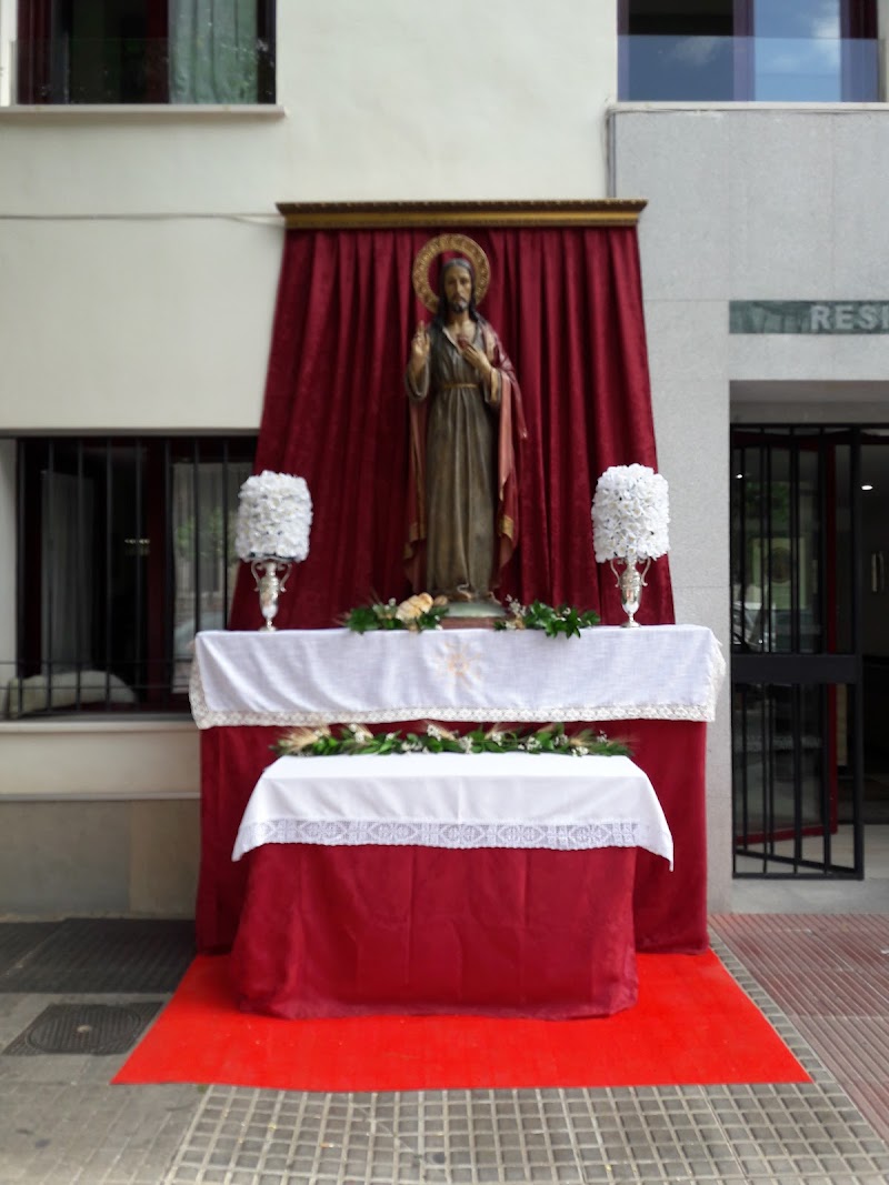 Residencia de mayores Santísima Trinidad — foto 2