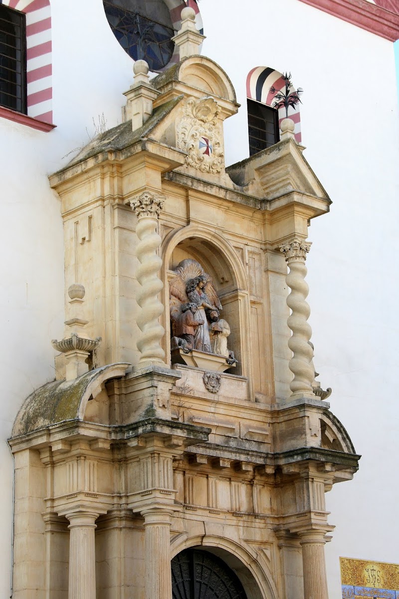 Residencia de mayores Santísima Trinidad — foto 3