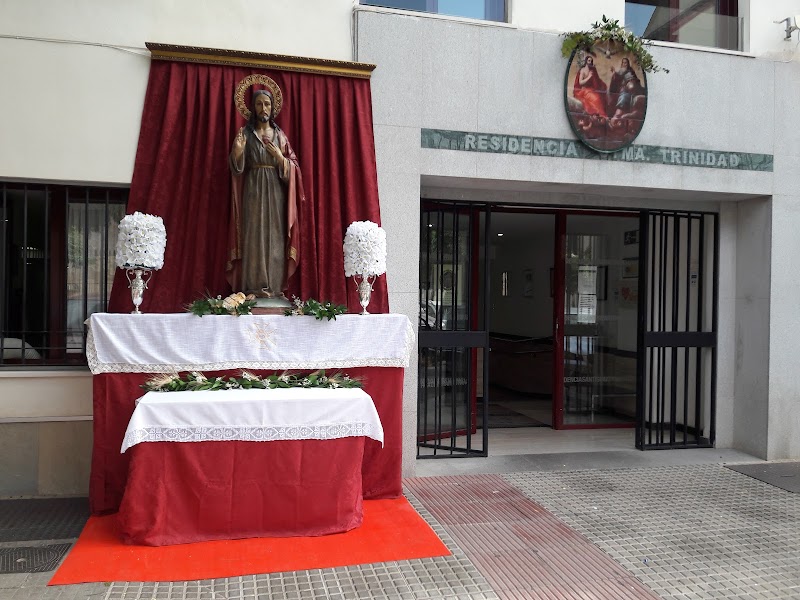 Residencia de mayores Santísima Trinidad — foto 4