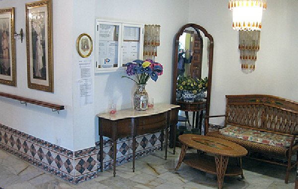 Residencia de personas mayores María Auxiliadora — foto 3