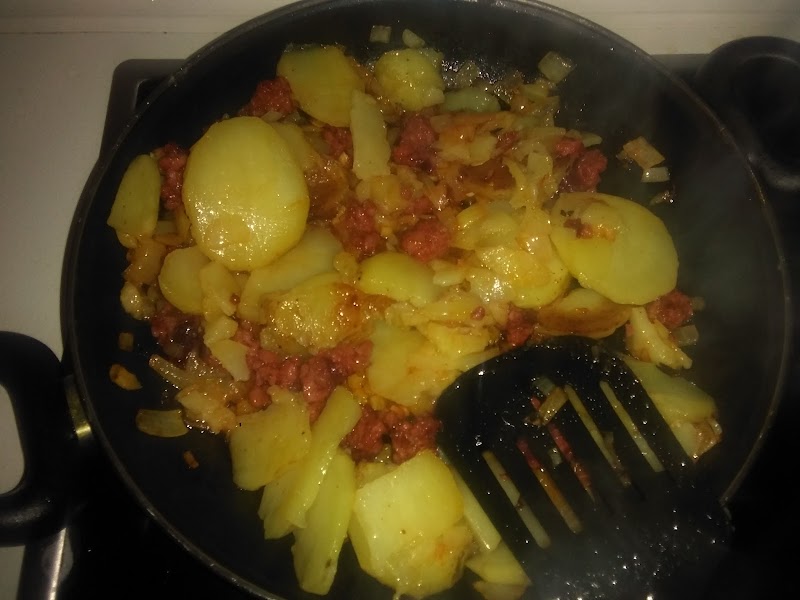 Residencia San Pablo