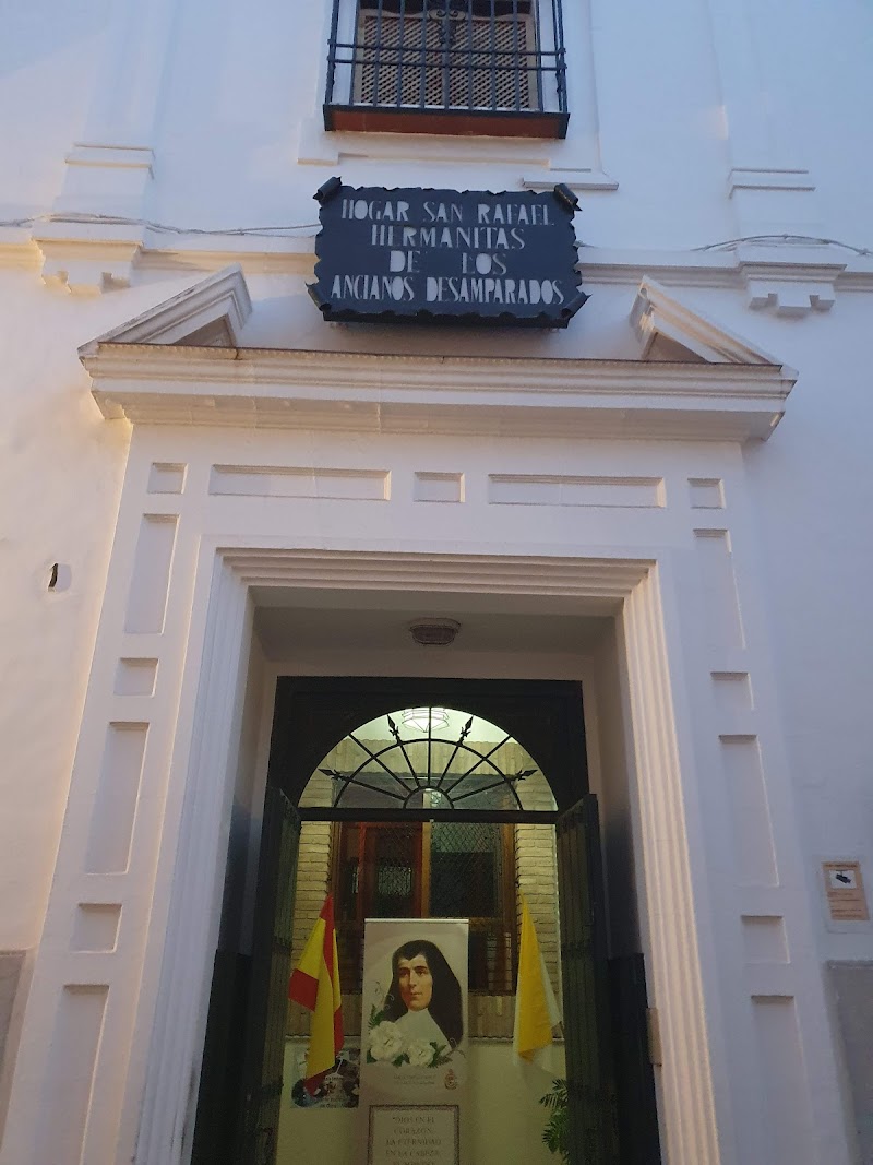 Vivienda tutelada San José — foto 2