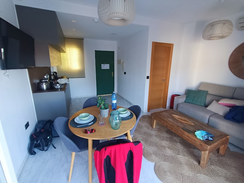 Residencia y vivienda tutelada para la 3ª edad Princesa — foto 1