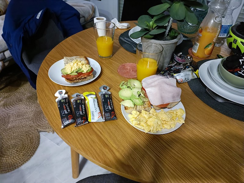 Residencia y vivienda tutelada para la 3ª edad Princesa — foto 2