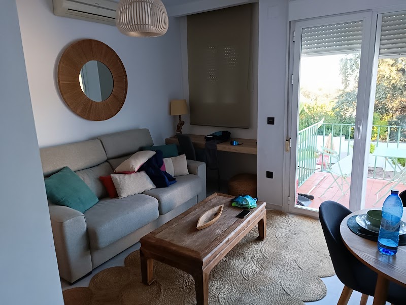 Residencia y vivienda tutelada para la 3ª edad Princesa — foto 3