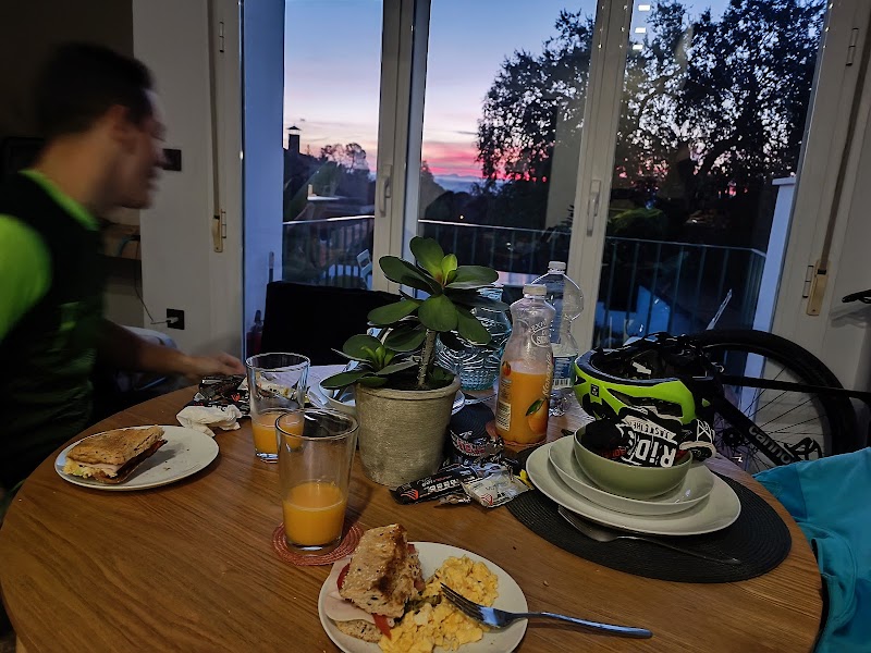 Residencia y vivienda tutelada para la 3ª edad Princesa — foto 4