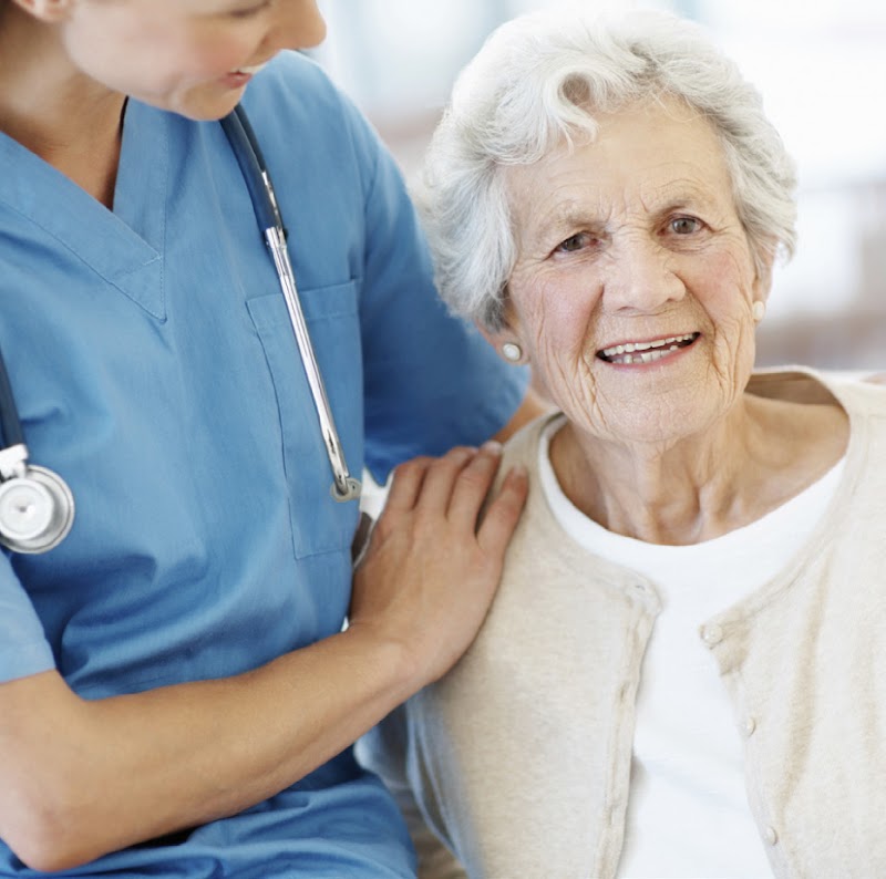 Residencia y vivienda tutelada para la 3ª edad Princesa — foto 6