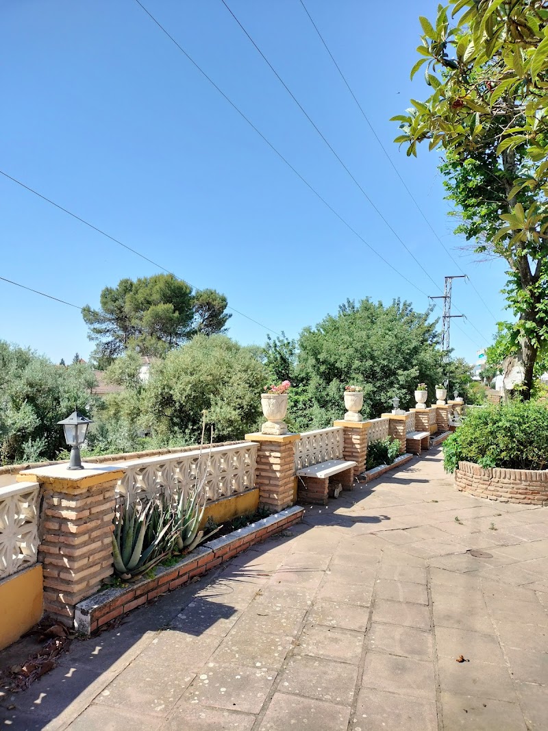 Residencia para personas mayores El Tilo — foto 3