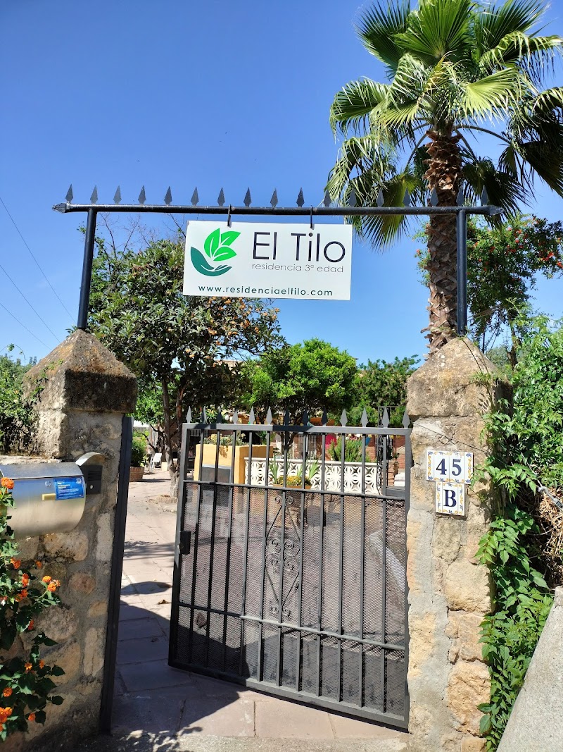 Residencia para personas mayores El Tilo — foto 5