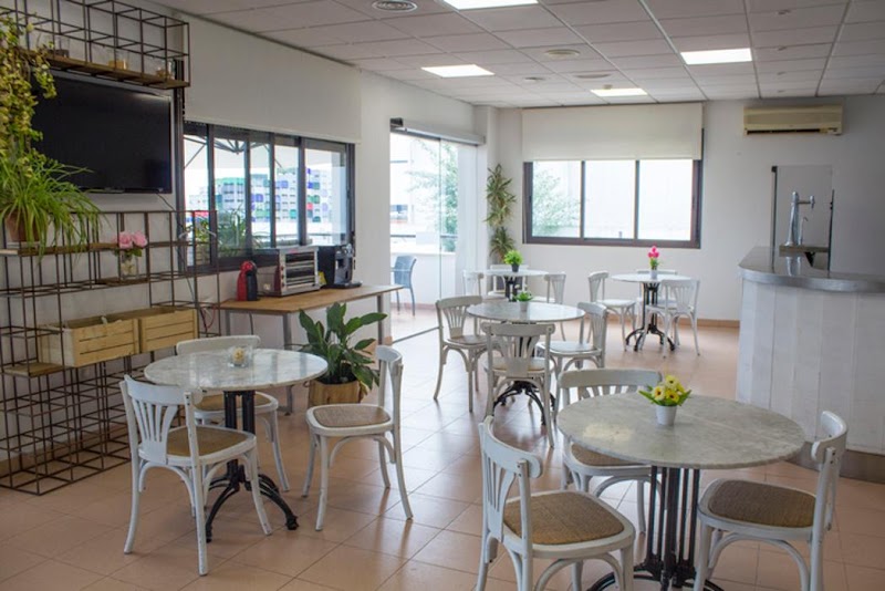 Vitalia Alcolea — foto 5