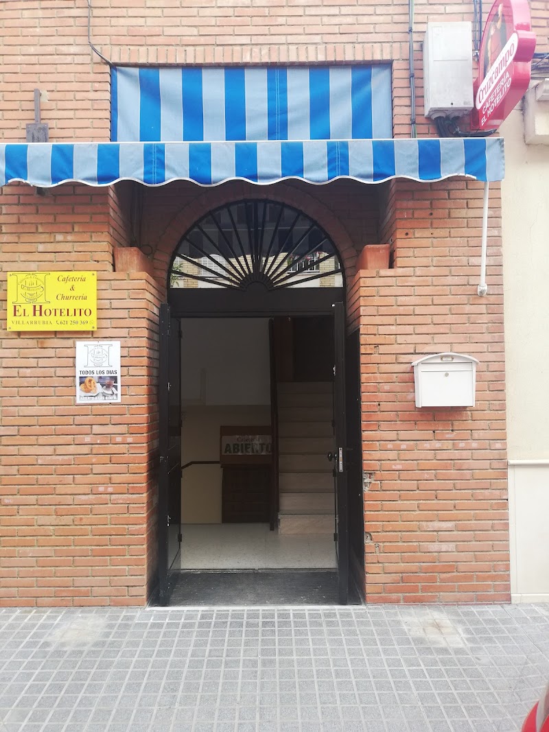 Residencia Nuestra Señora de las Mercedes ARTECLINI — foto 1