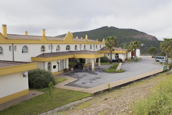 Centro sociosanitario Vitalia Espiel — foto 1