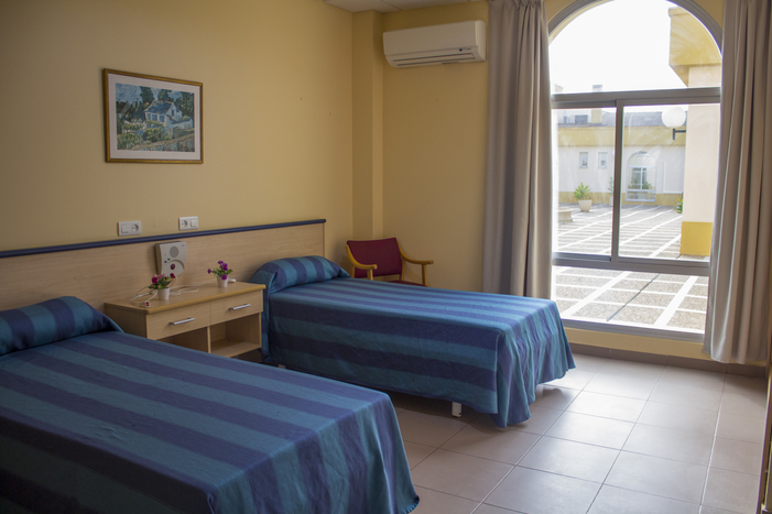 Centro sociosanitario Vitalia Espiel — foto 2