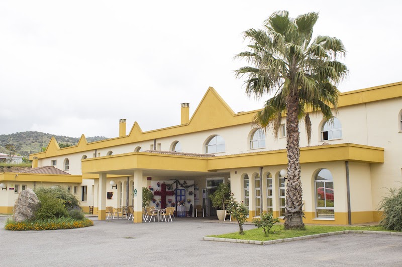 Centro sociosanitario Vitalia Espiel — foto 3