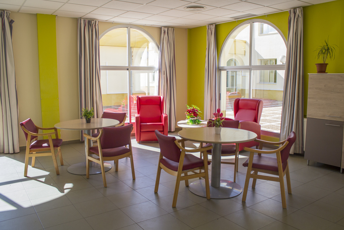 Centro sociosanitario Vitalia Espiel — foto 4