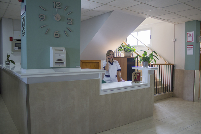 Centro sociosanitario Vitalia Espiel — foto 6