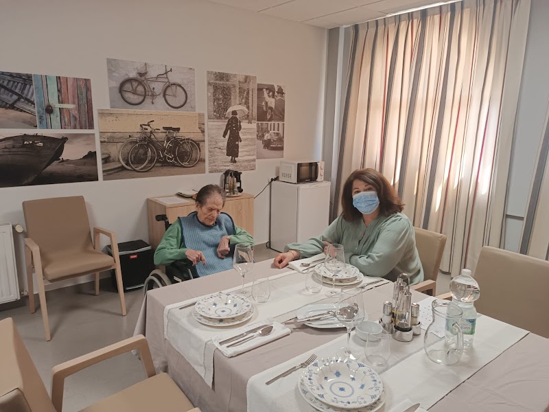 Centro sociosanitario Vitalia Espiel — foto 8