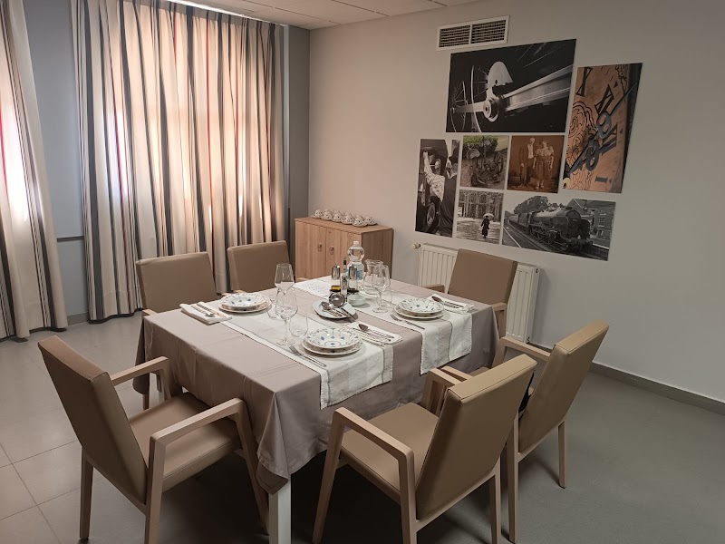 Centro sociosanitario Vitalia Espiel — foto 9