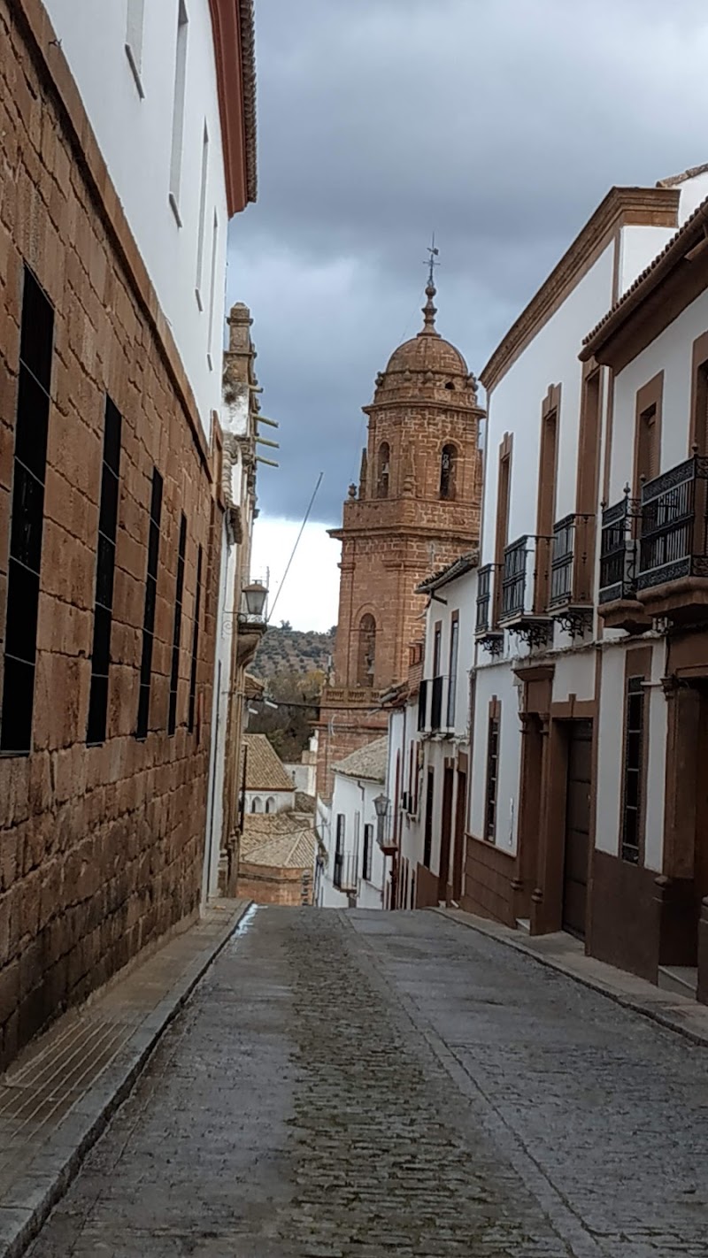 Residencia Jesús Nazareno — foto 1