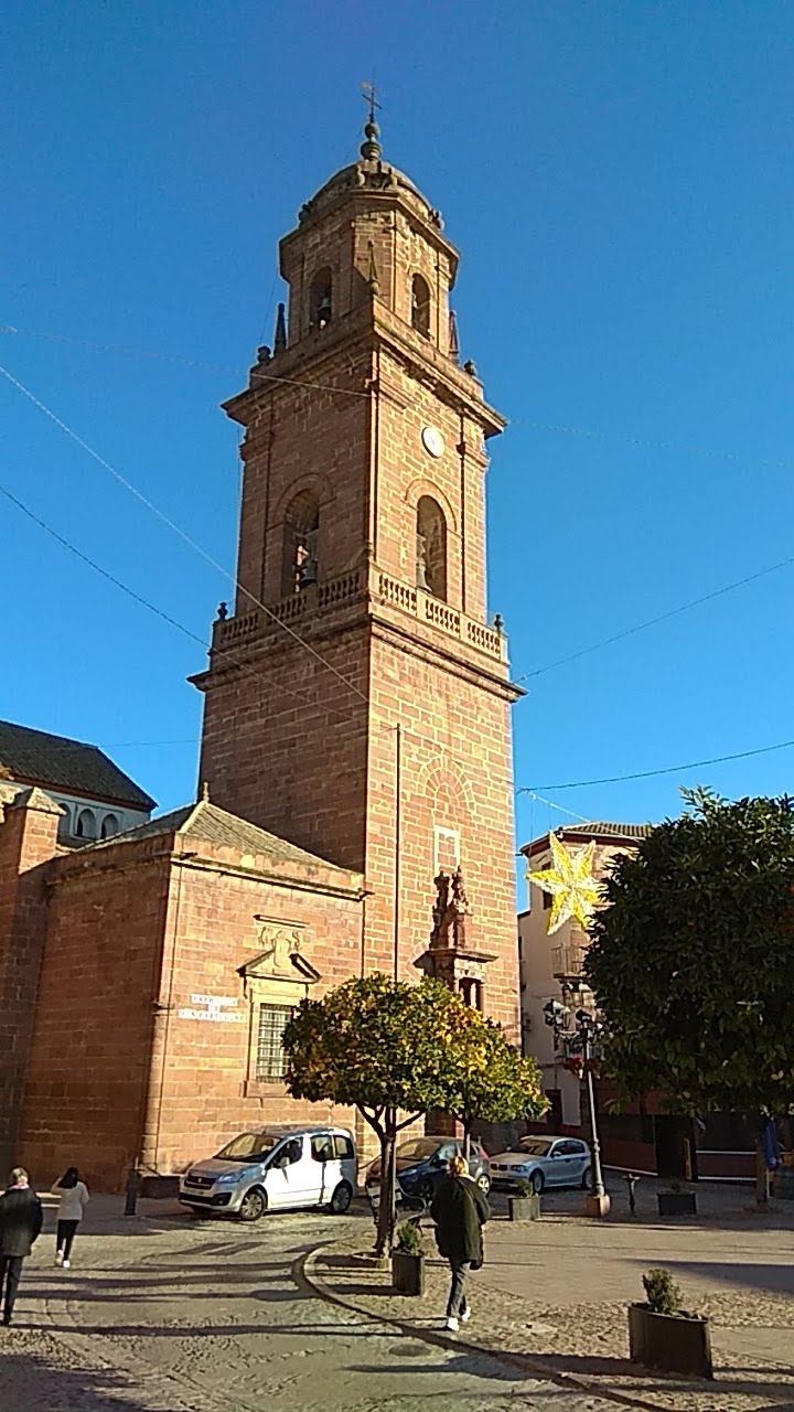 Residencia Jesús Nazareno — foto 2