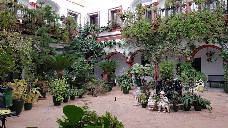 Residencia Jesús Nazareno — foto 3