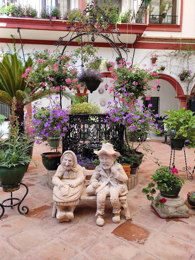 Residencia Jesús Nazareno — foto 4