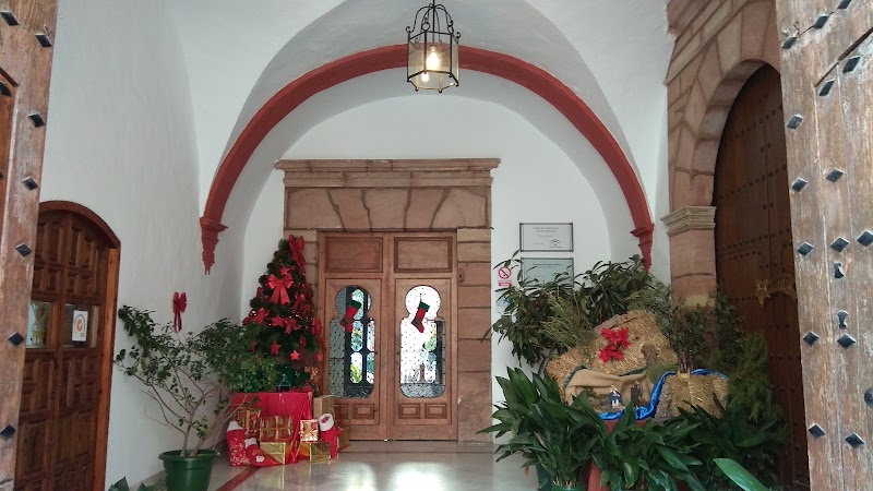 Residencia Jesús Nazareno — foto 5