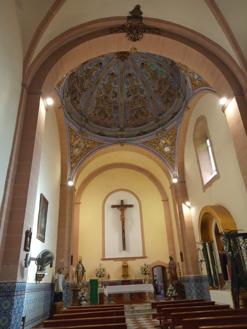 Residencia Jesús Nazareno — foto 6