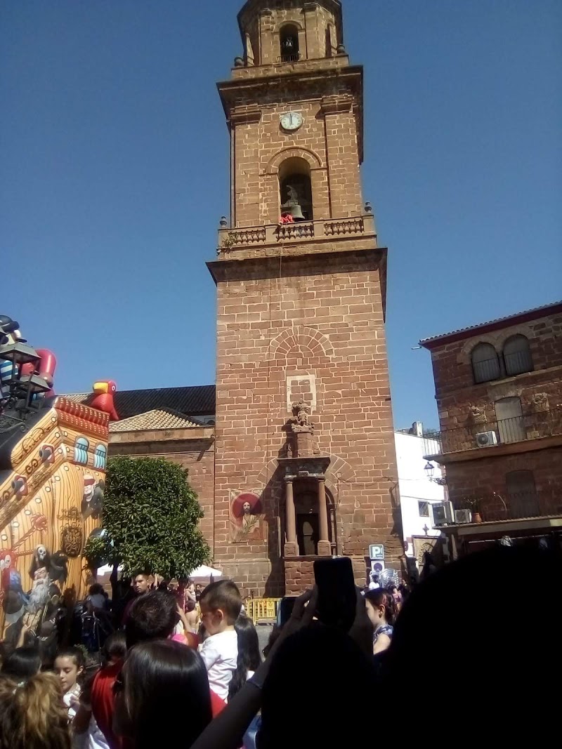 Residencia Jesús Nazareno — foto 7