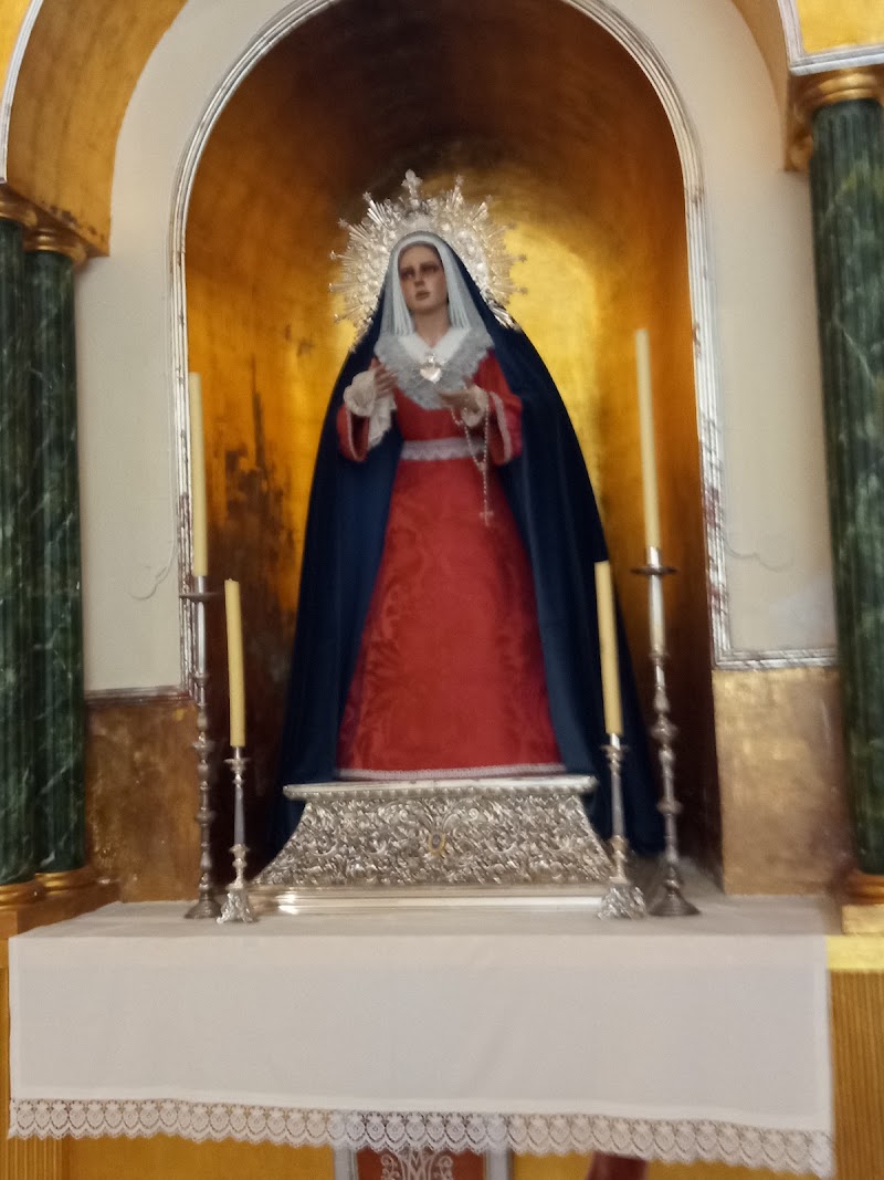 Residencia Jesús Nazareno — foto 8