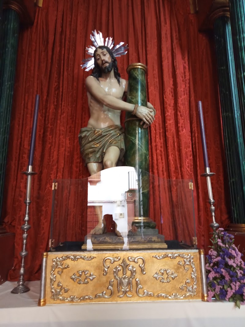 Residencia Jesús Nazareno — foto 9